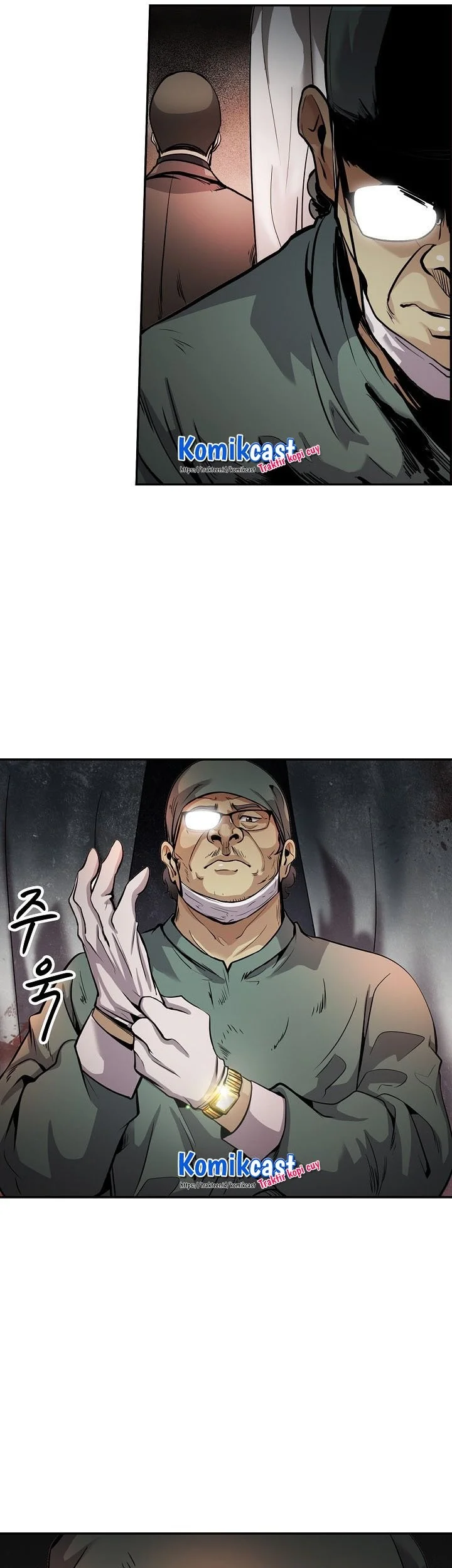 Again My Life Chapter 134 - halaman 49
