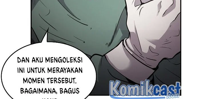 Again My Life Chapter 134 - halaman 64