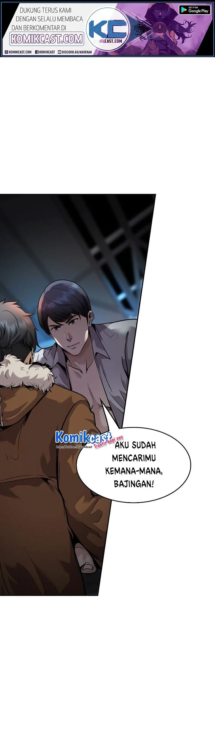 Again My Life Chapter 135 - halaman 1