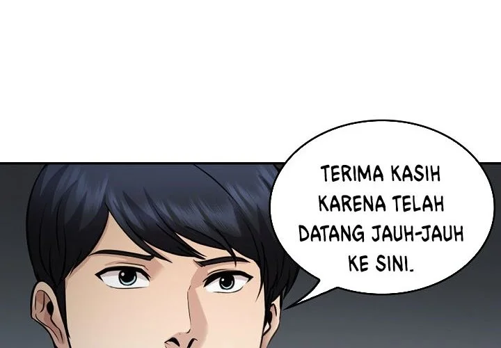Again My Life Chapter 135 - halaman 38