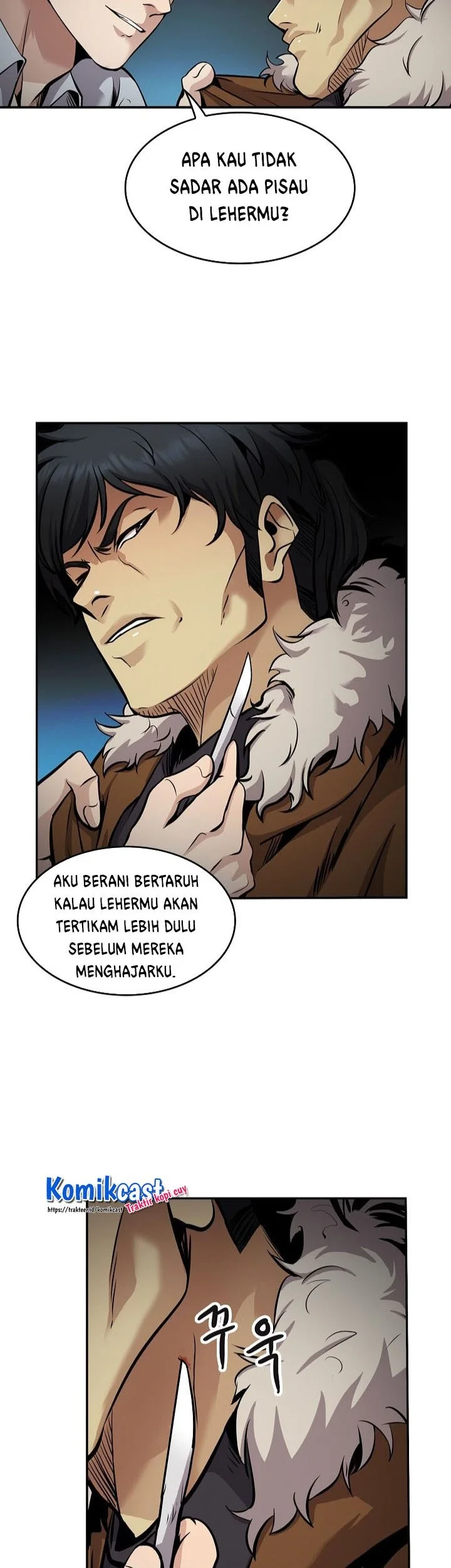Again My Life Chapter 135 - halaman 5