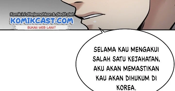 Again My Life Chapter 135 - halaman 50