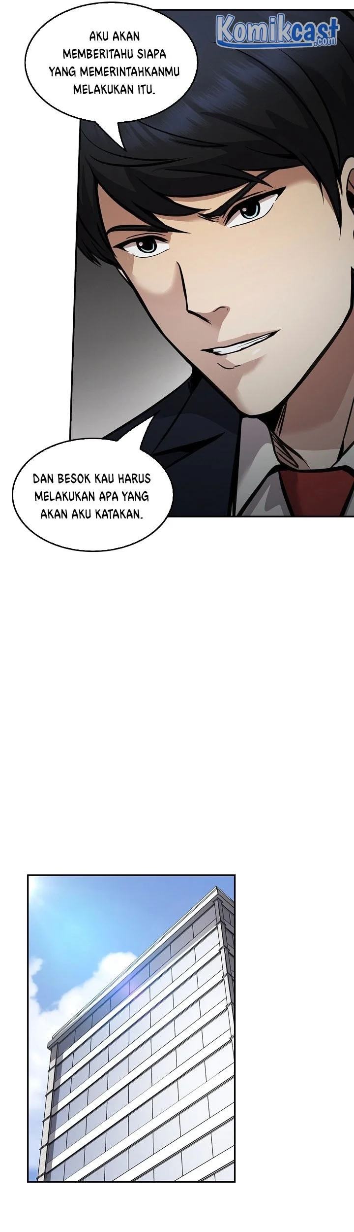 Again My Life Chapter 135 - halaman 55