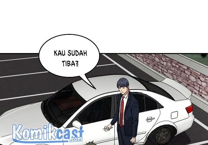 Again My Life Chapter 135 - halaman 56