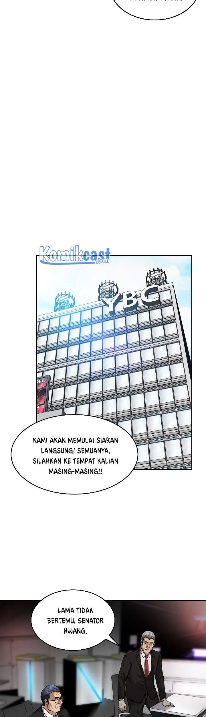 Again My Life Chapter 135 - halaman 59