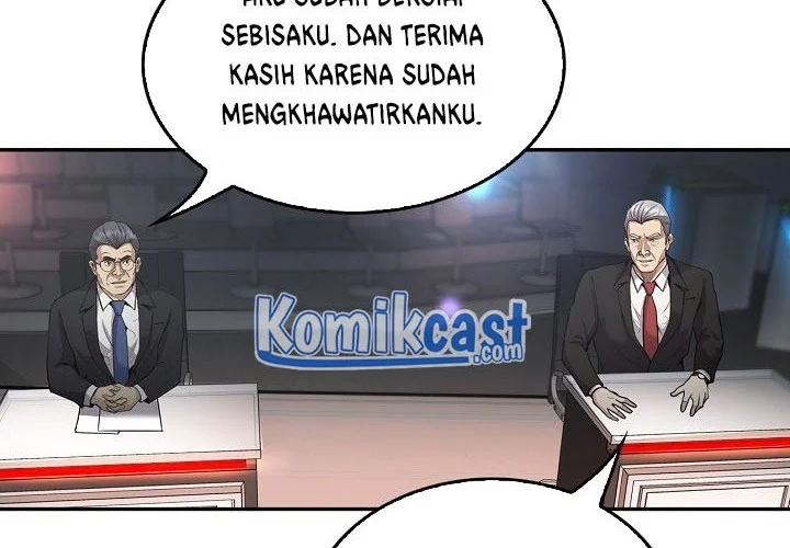 Again My Life Chapter 135 - halaman 62