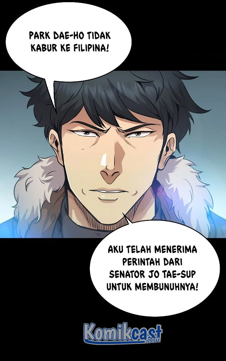 Again My Life Chapter 135 - halaman 79