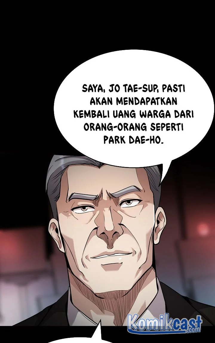 Again My Life Chapter 135 - halaman 80