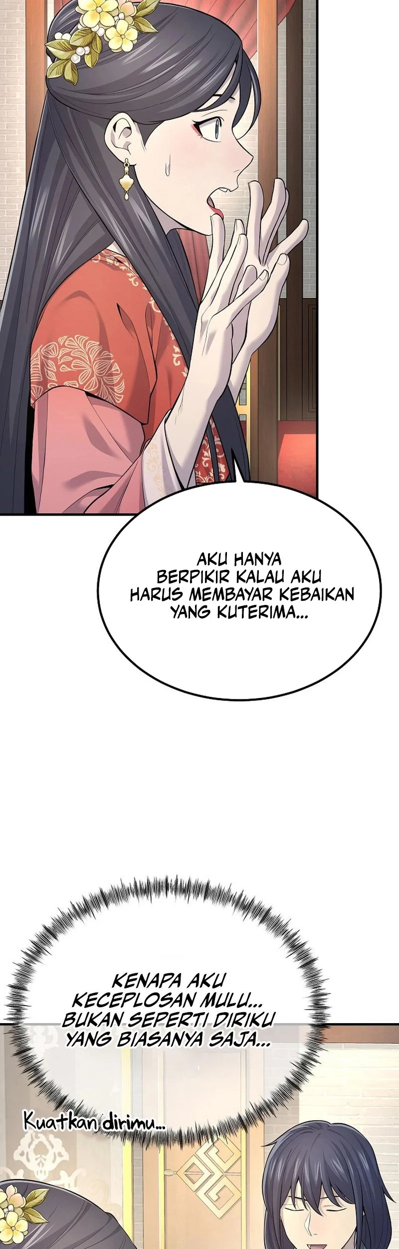 Again My Life Chapter 136 - halaman 49