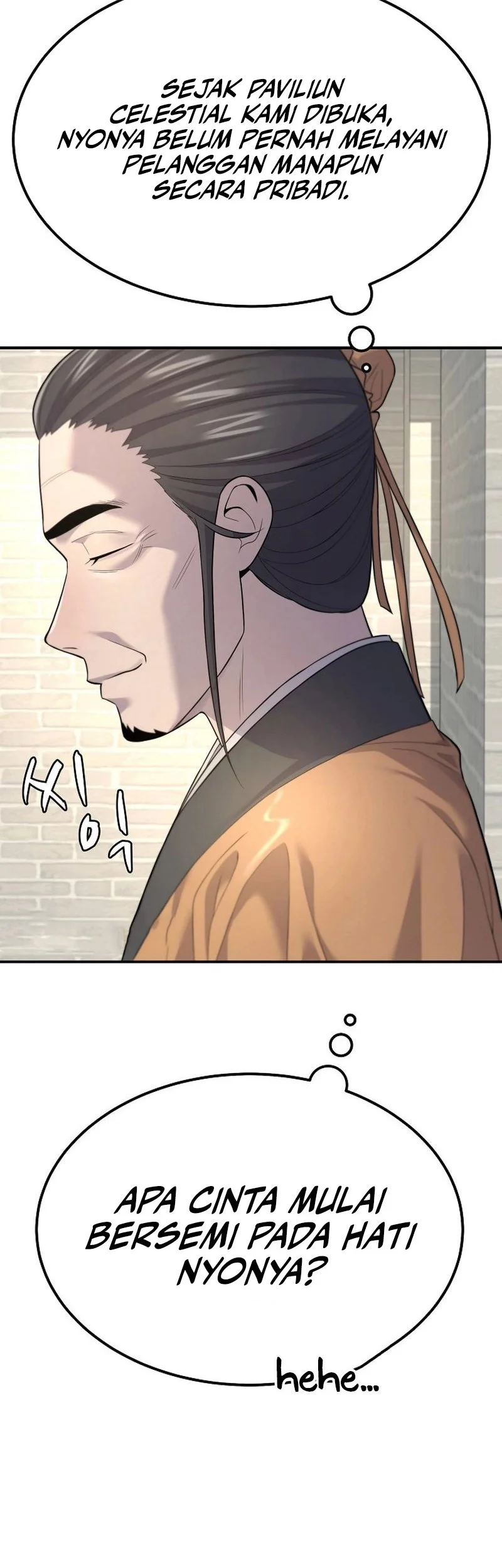 Again My Life Chapter 136 - halaman 55