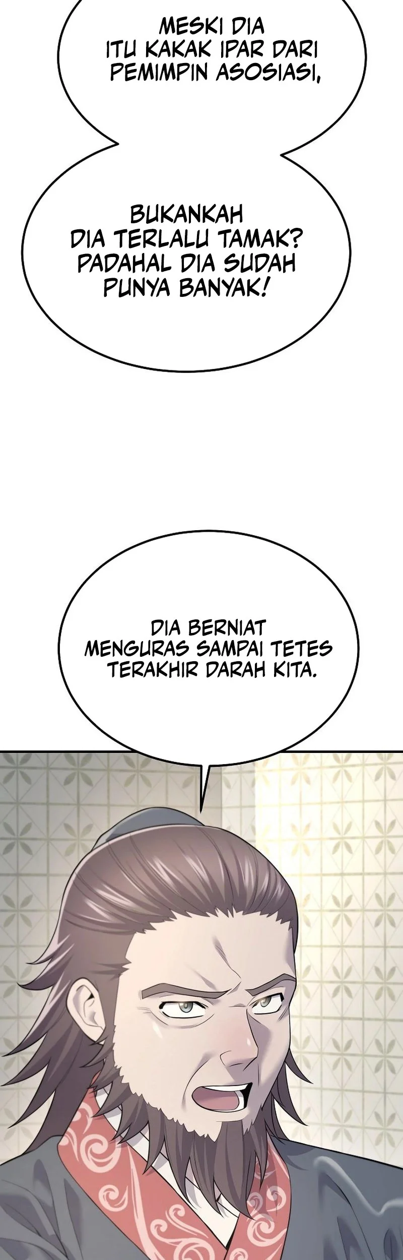 Again My Life Chapter 136 - halaman 59