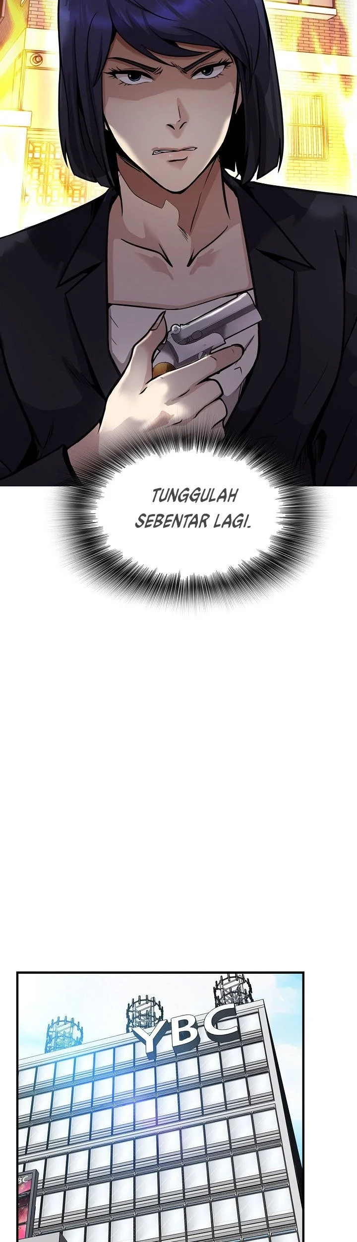 Again My Life Chapter 136 - halaman 69