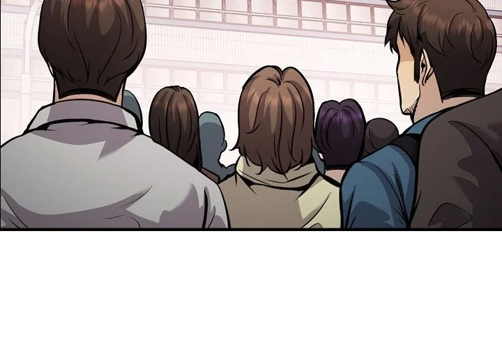 Again My Life Chapter 136 - halaman 80