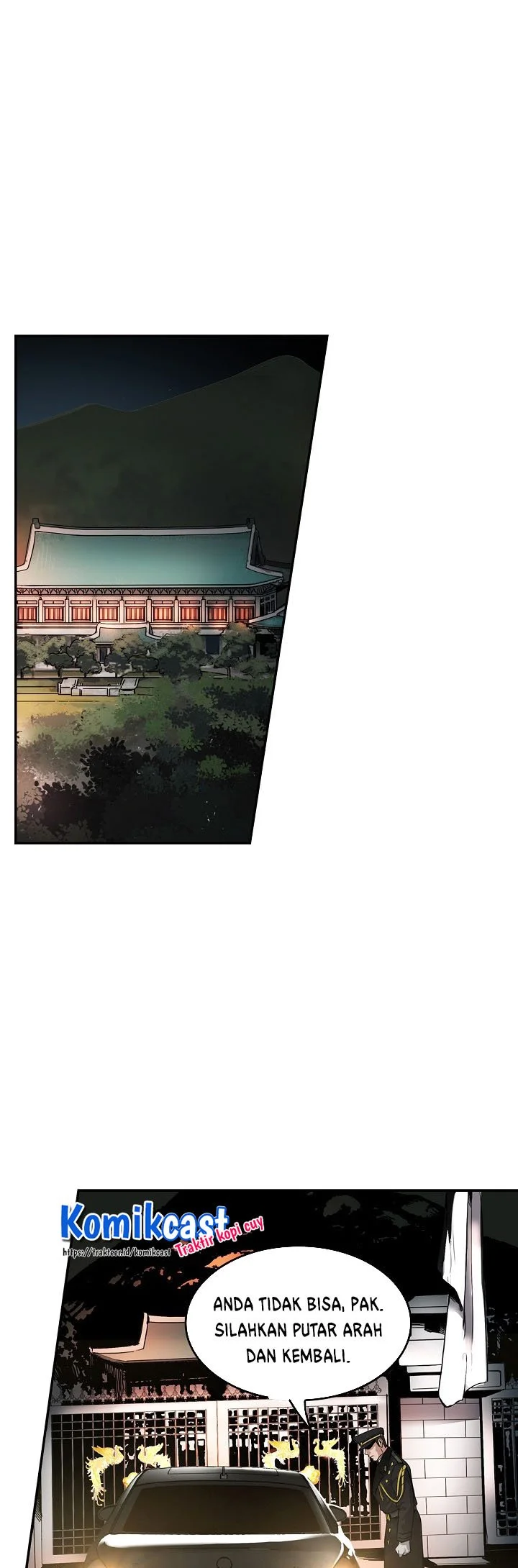 Again My Life Chapter 137 - halaman 15