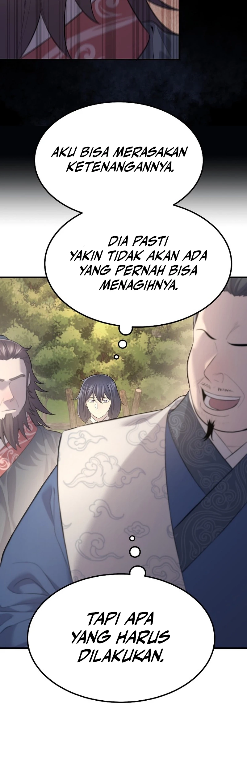 Again My Life Chapter 137 - halaman 28