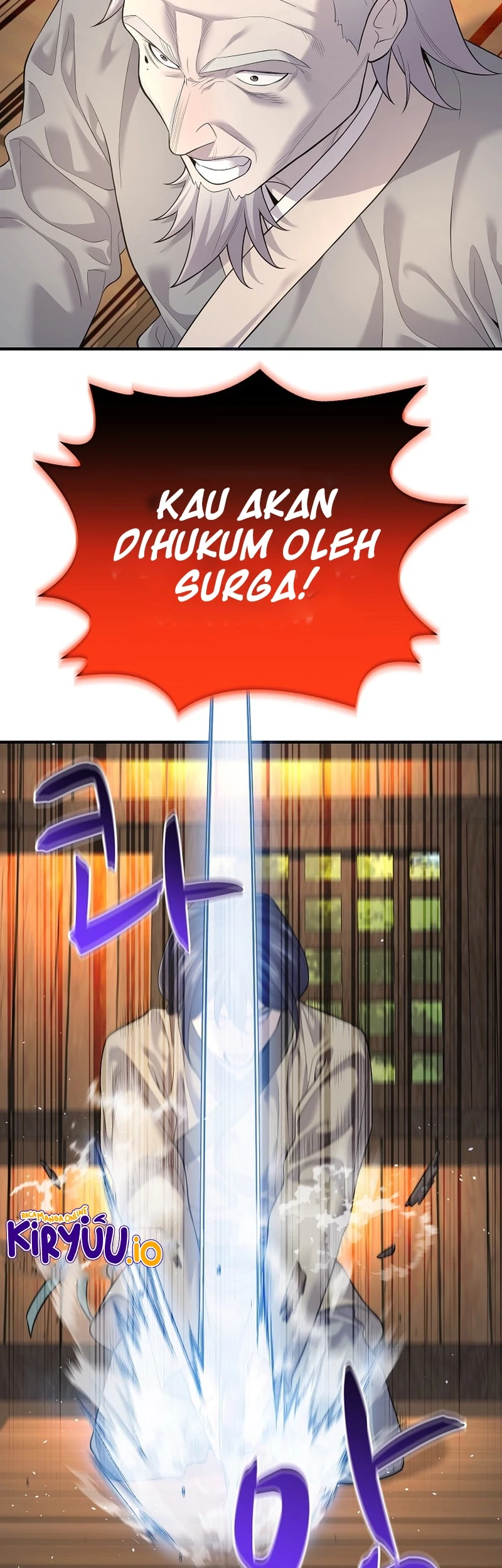 Again My Life Chapter 137 - halaman 47