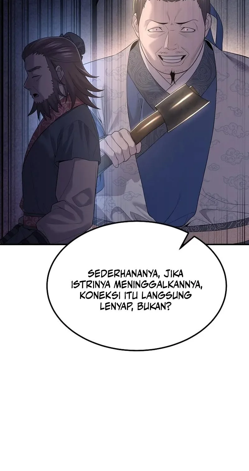 Again My Life Chapter 138 - halaman 19