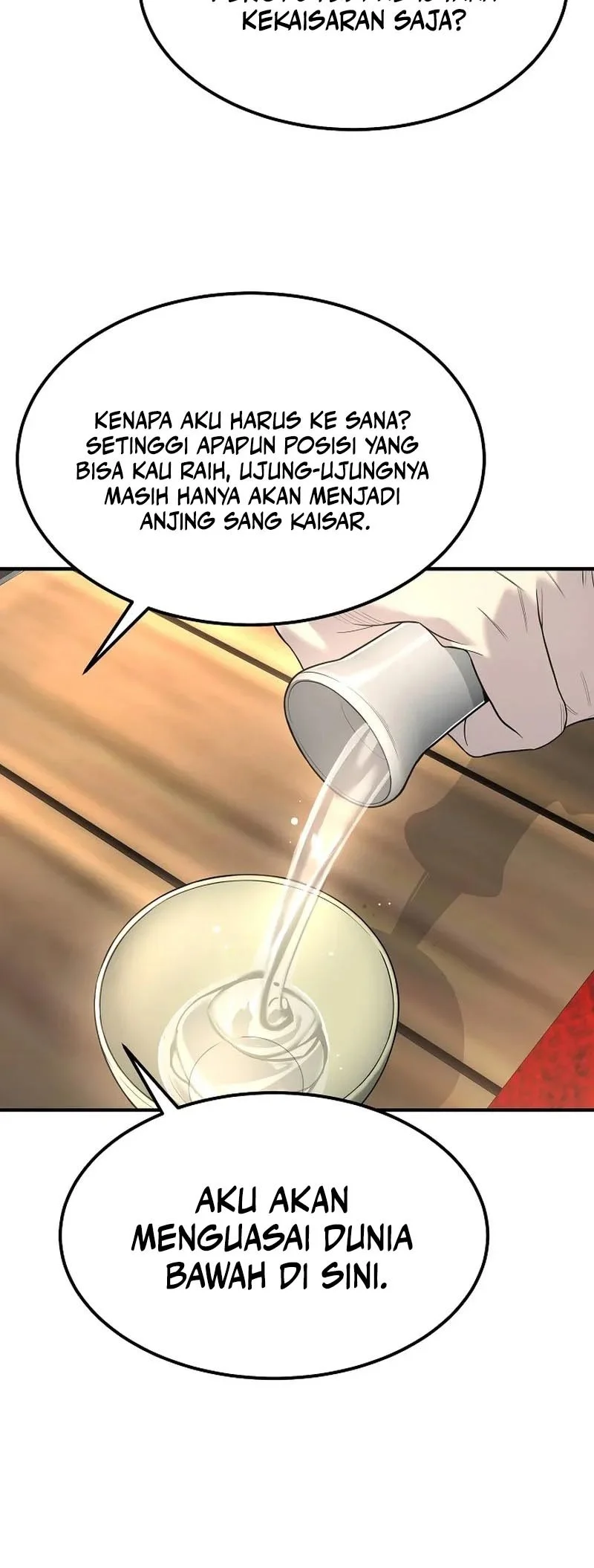 Again My Life Chapter 138 - halaman 22
