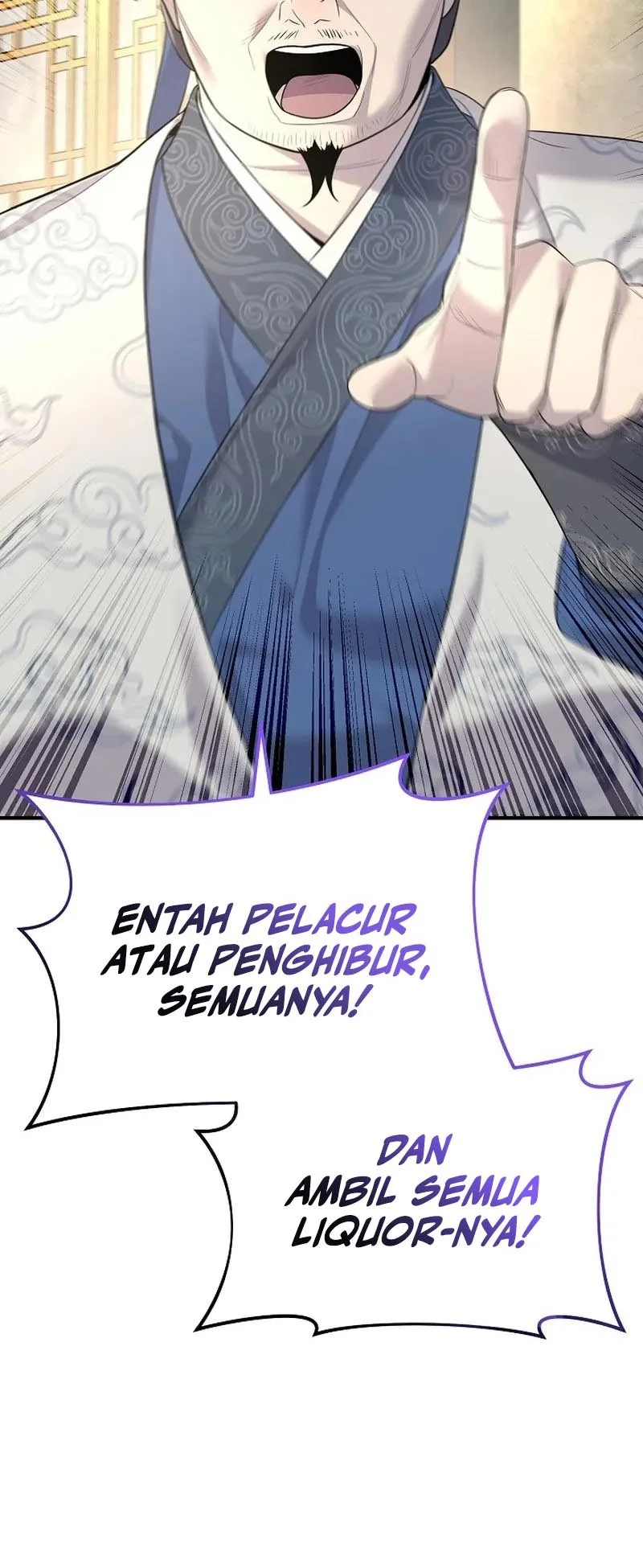 Again My Life Chapter 138 - halaman 25