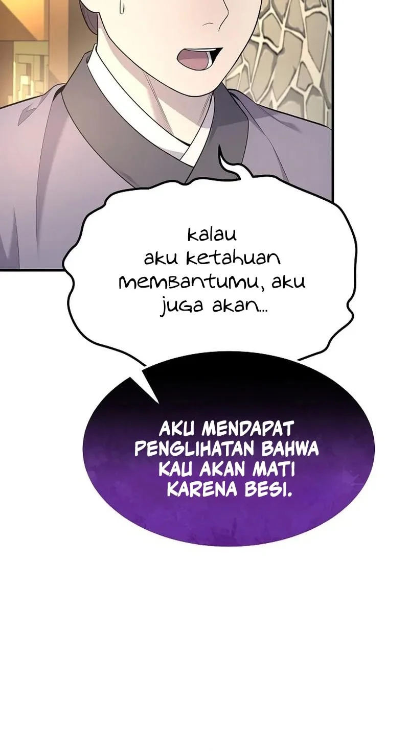 Again My Life Chapter 138 - halaman 36