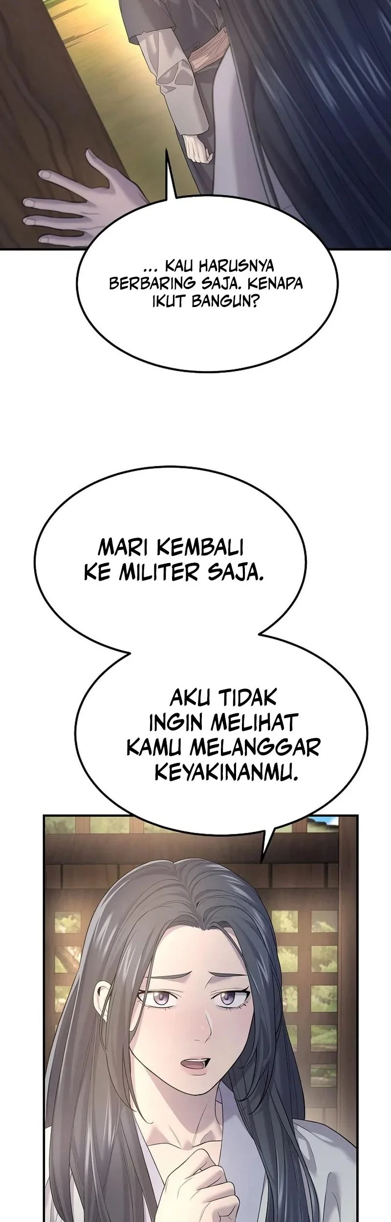Again My Life Chapter 138 - halaman 47