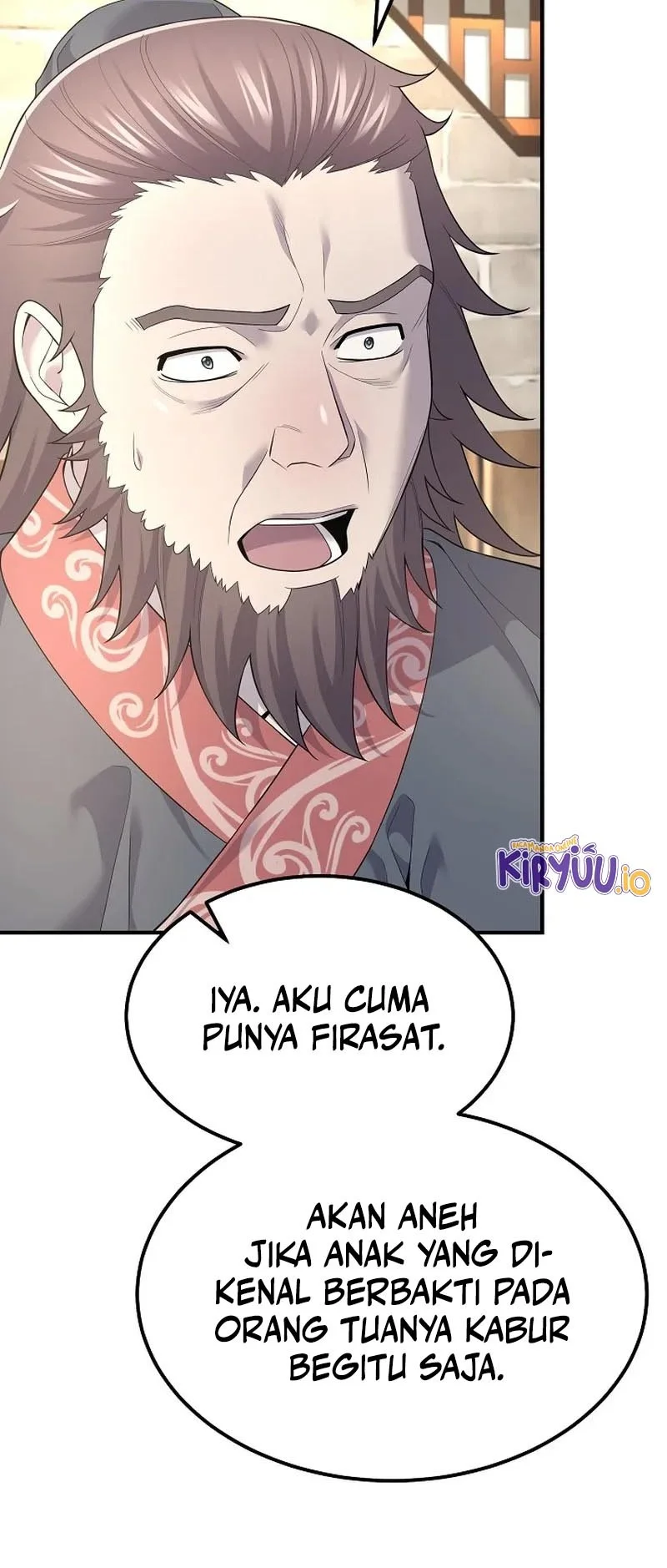 Again My Life Chapter 138 - halaman 5