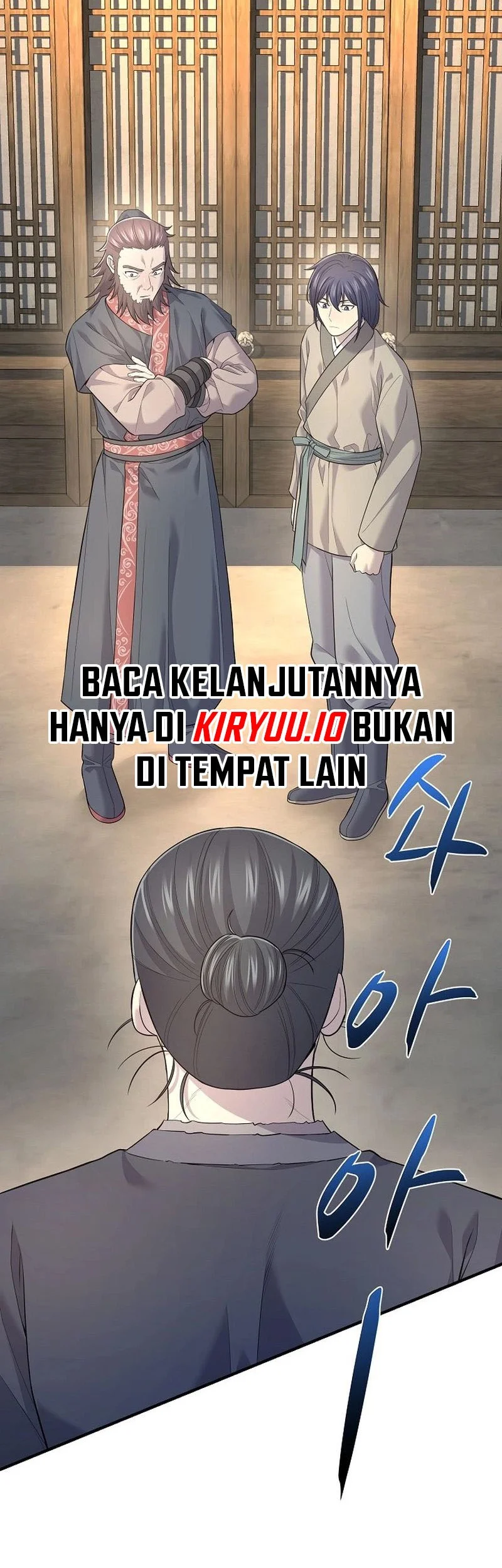 Again My Life Chapter 139 - halaman 13
