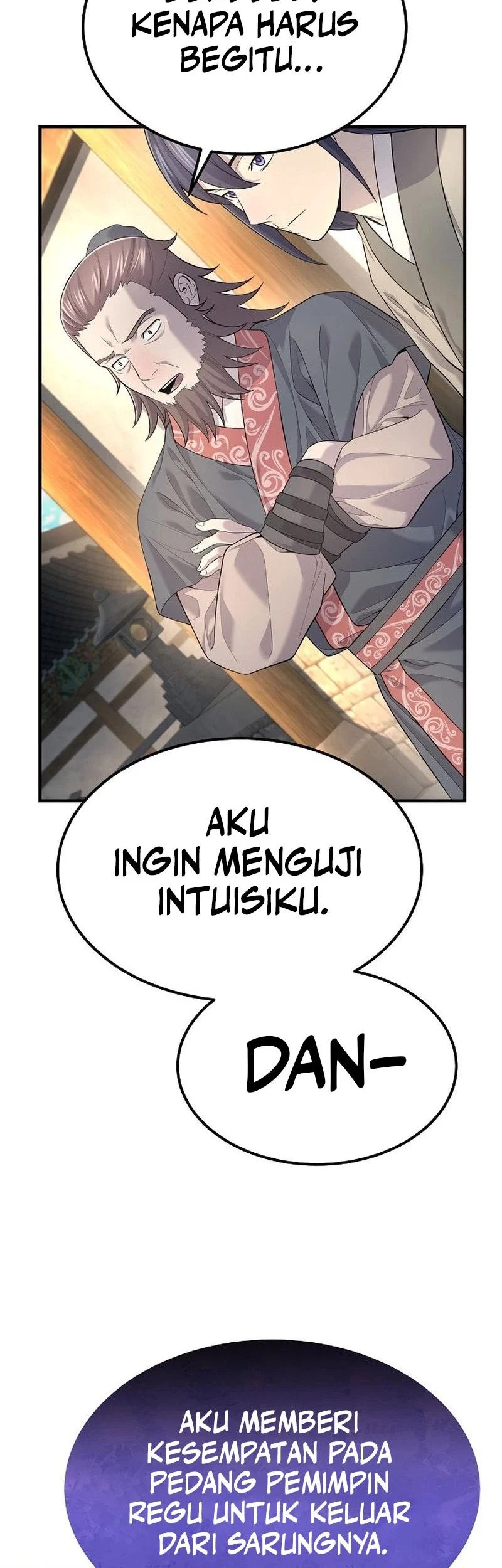 Again My Life Chapter 139 - halaman 19