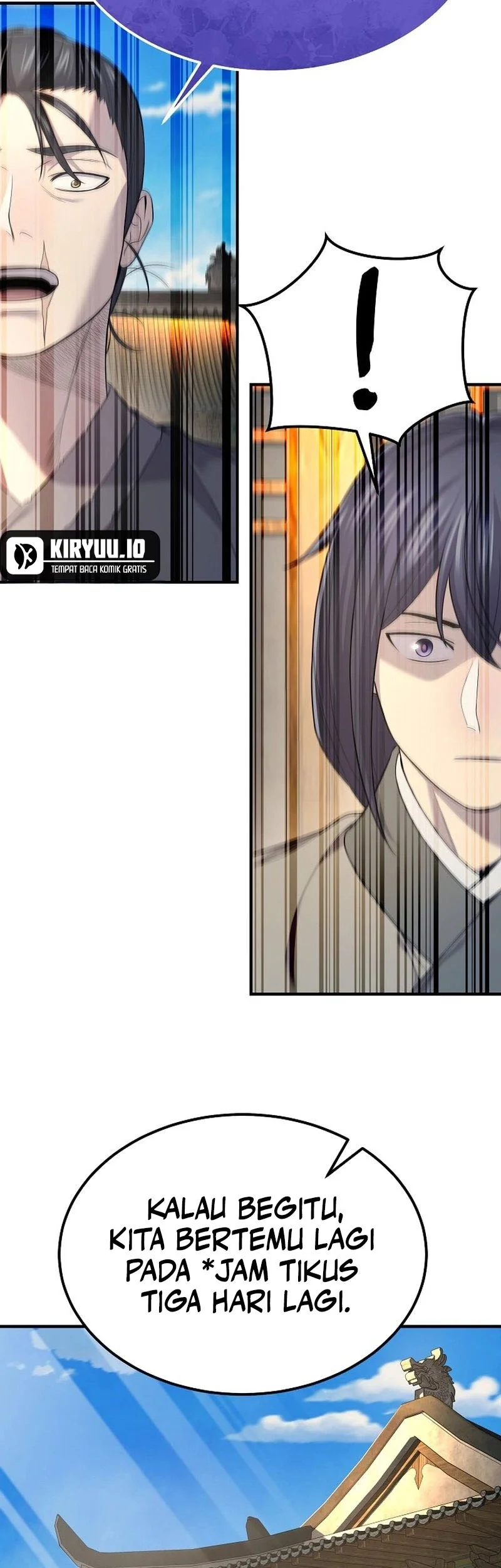 Again My Life Chapter 139 - halaman 20