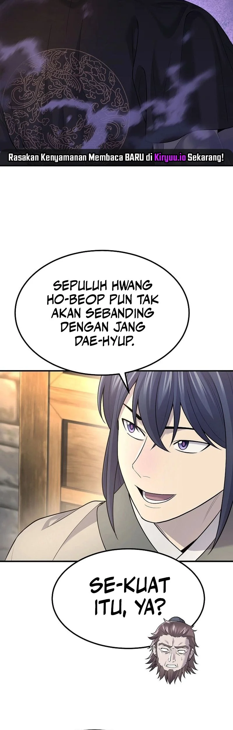 Again My Life Chapter 139 - halaman 24