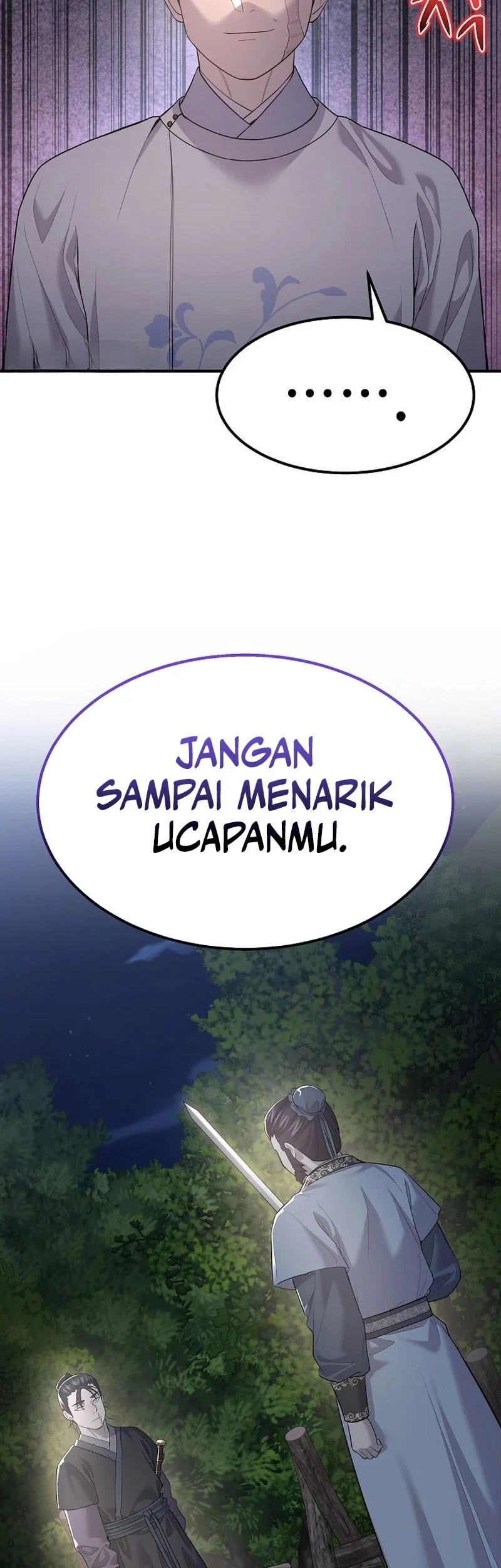 Again My Life Chapter 139 - halaman 39