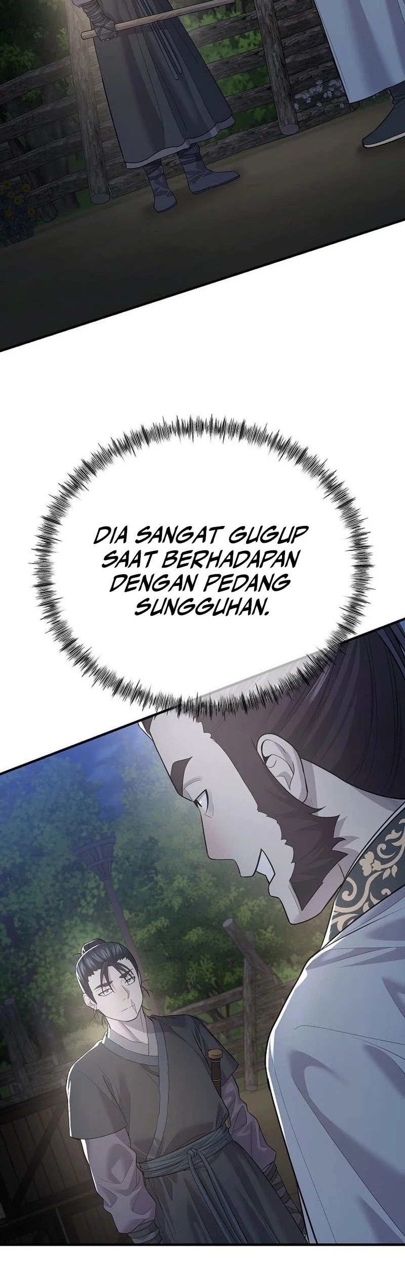 Again My Life Chapter 139 - halaman 40