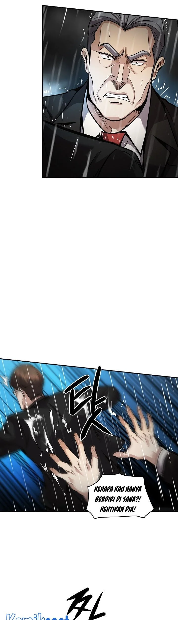 Again My Life Chapter 139 - halaman 51