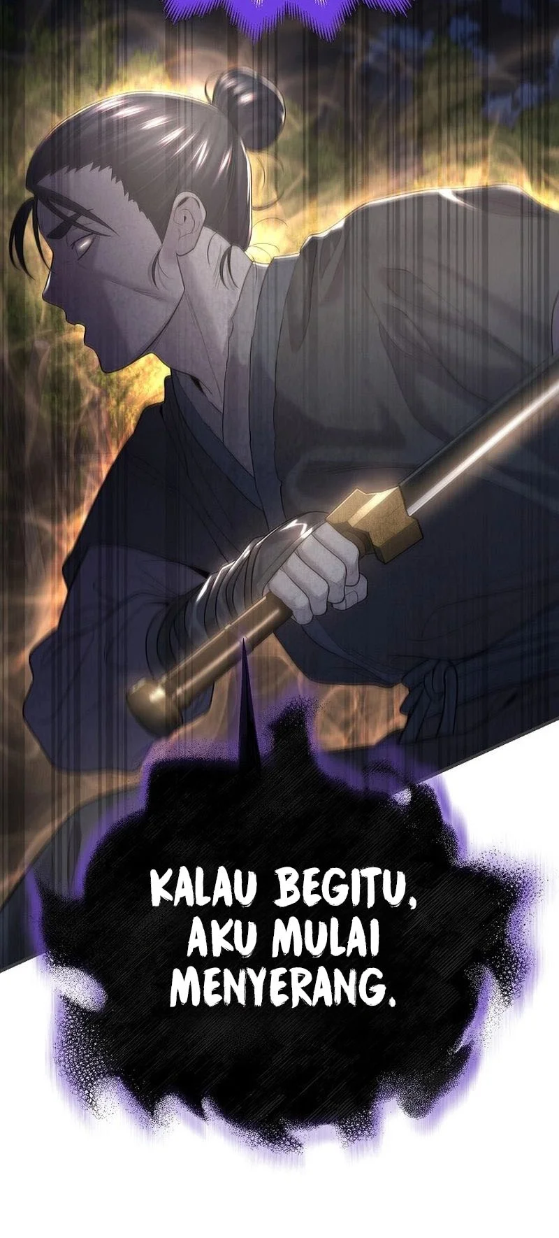 Again My Life Chapter 139 - halaman 59