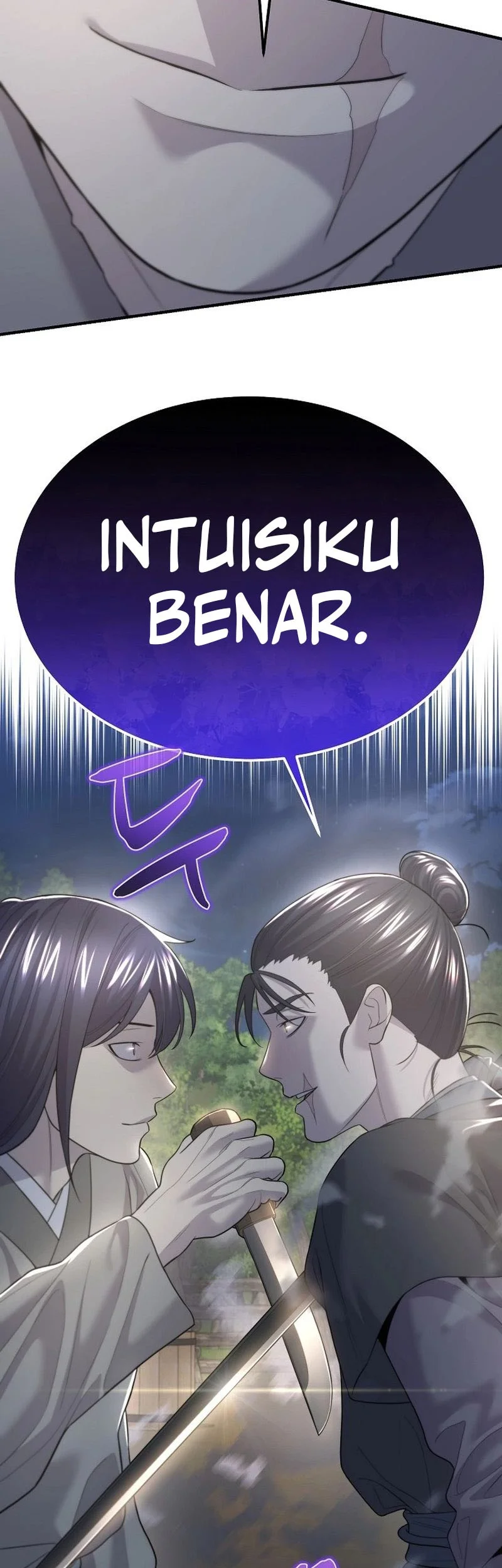 Again My Life Chapter 139 - halaman 62