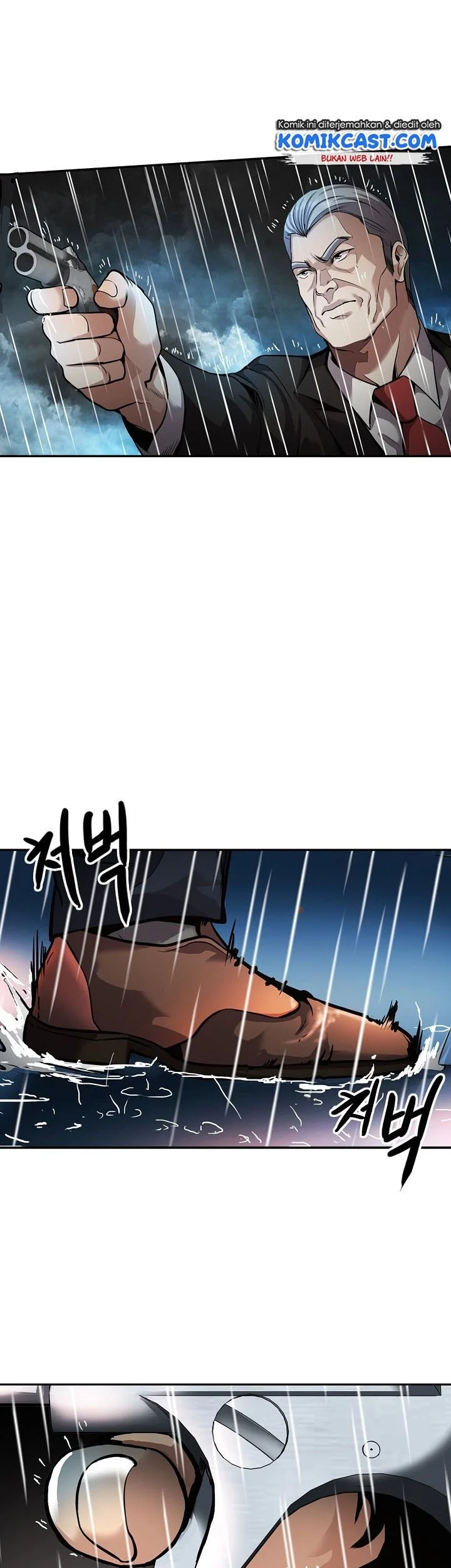 Again My Life Chapter 139 - halaman 65