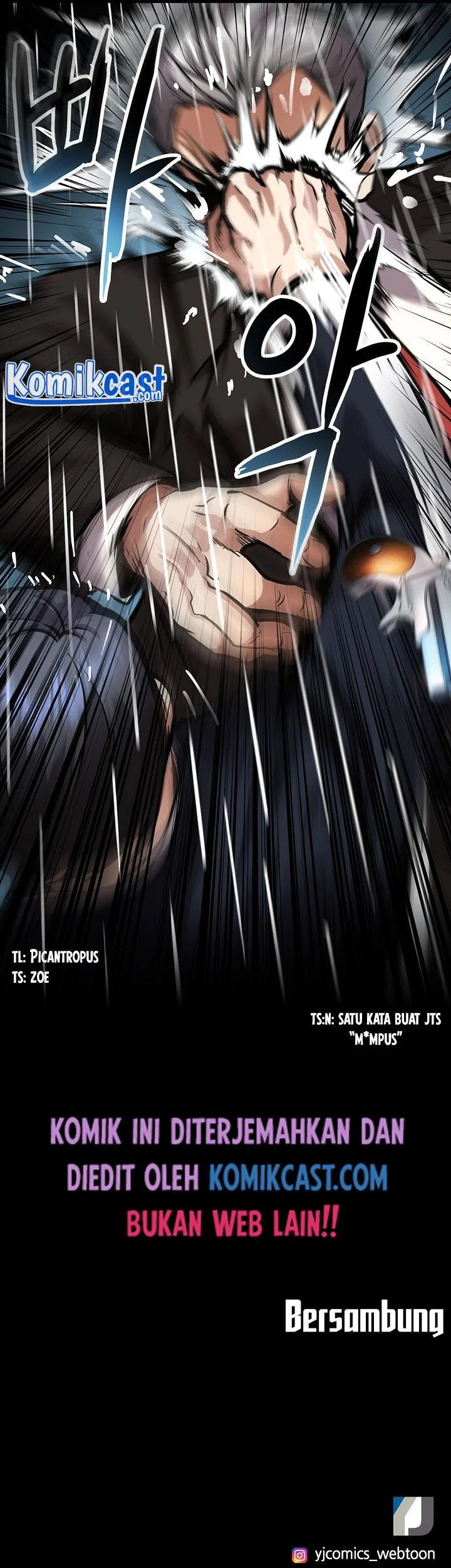 Again My Life Chapter 139 - halaman 73