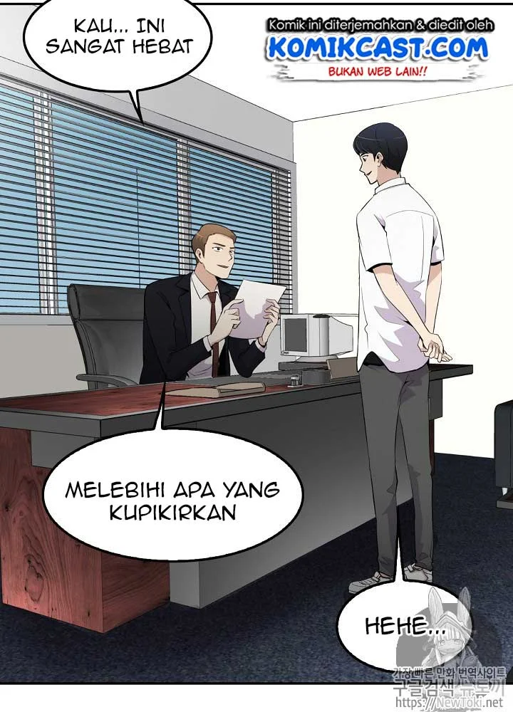 Again My Life Chapter 14 - halaman 14