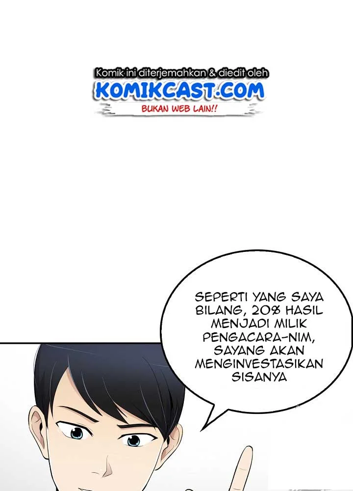 Again My Life Chapter 14 - halaman 15