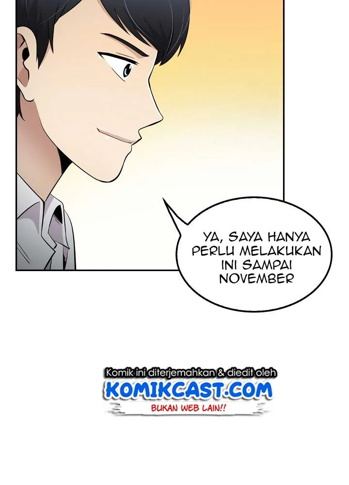 Again My Life Chapter 14 - halaman 18