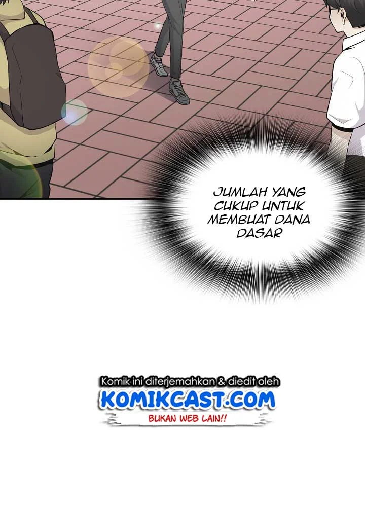 Again My Life Chapter 14 - halaman 24