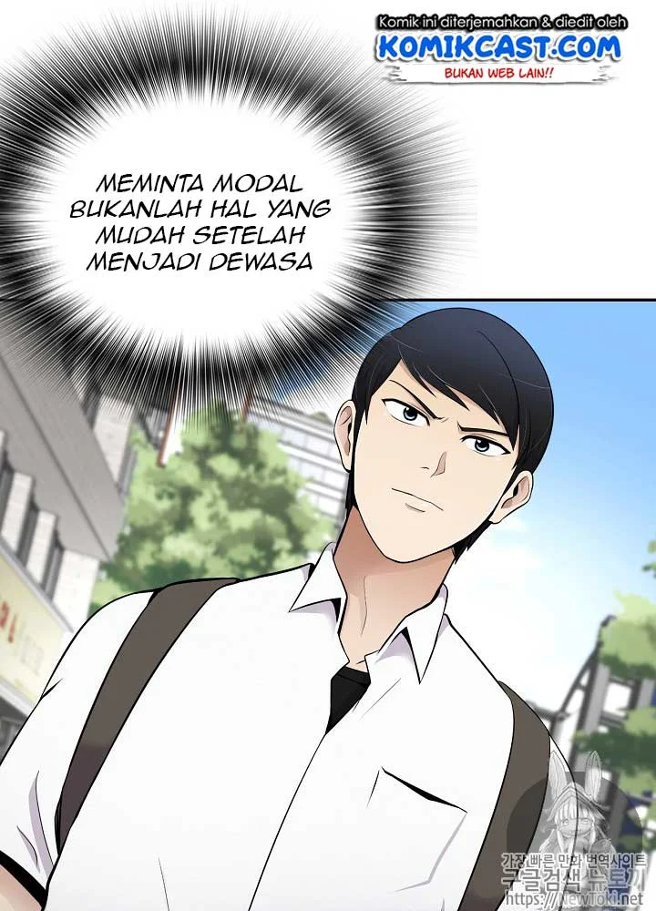 Again My Life Chapter 14 - halaman 25
