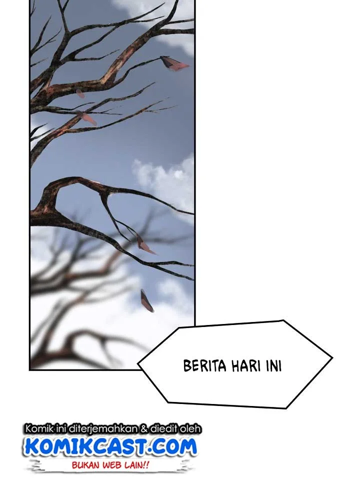 Again My Life Chapter 14 - halaman 35