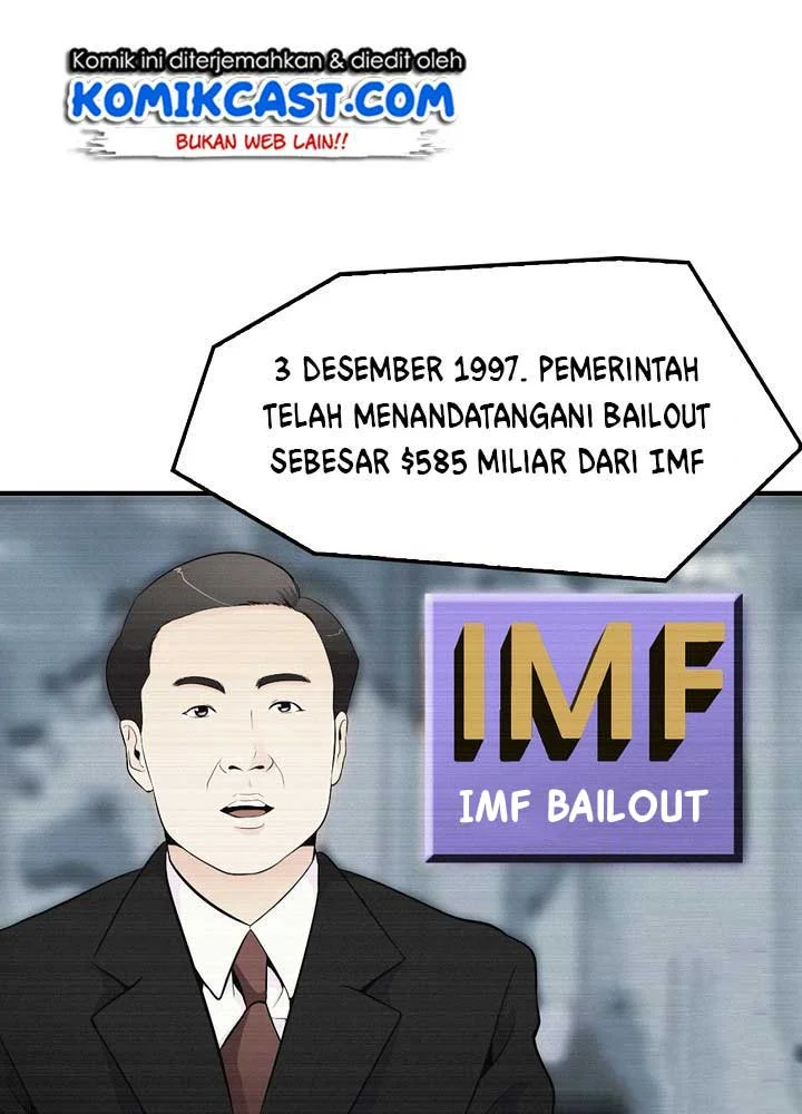 Again My Life Chapter 14 - halaman 36