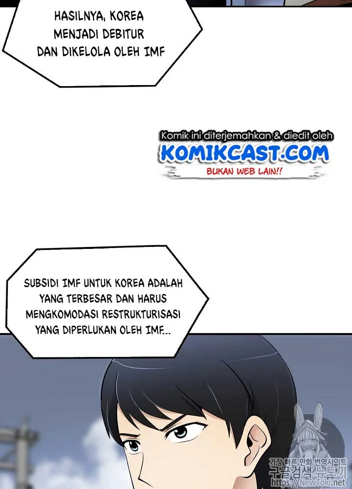 Again My Life Chapter 14 - halaman 38