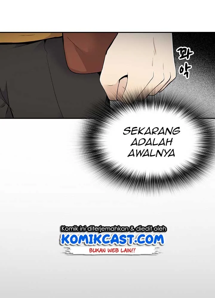 Again My Life Chapter 14 - halaman 40