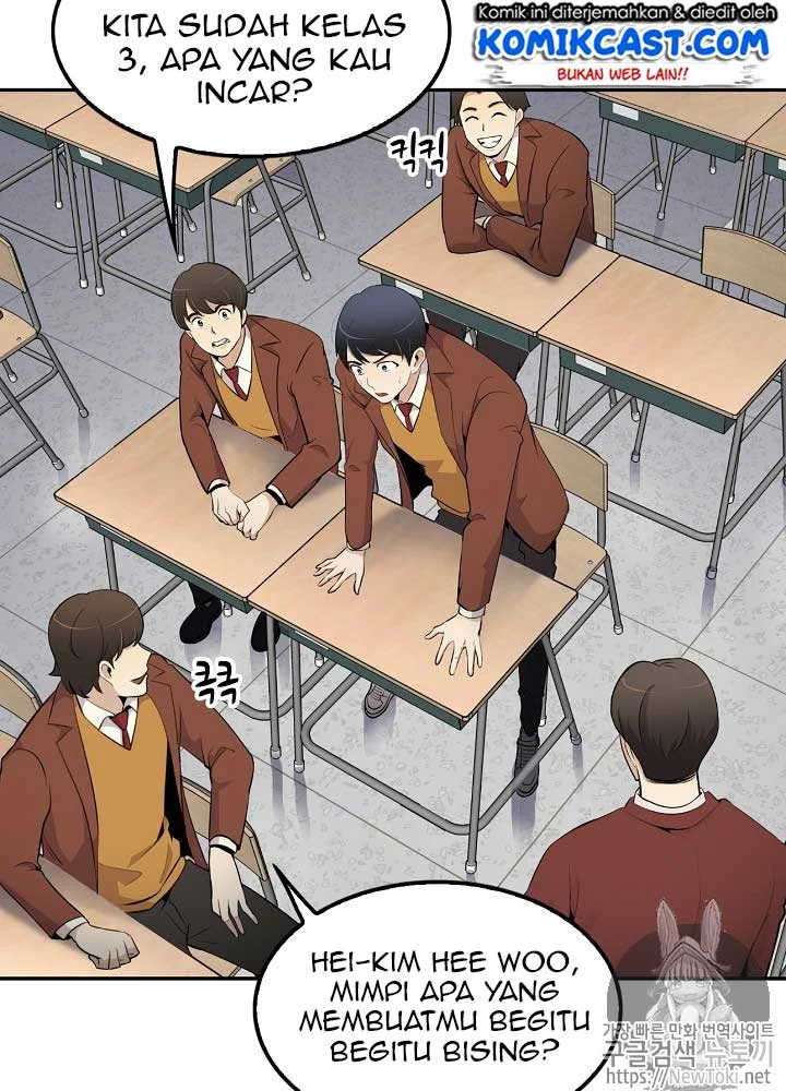 Again My Life Chapter 14 - halaman 51