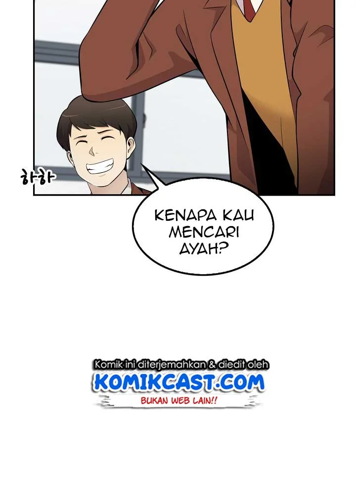 Again My Life Chapter 14 - halaman 53
