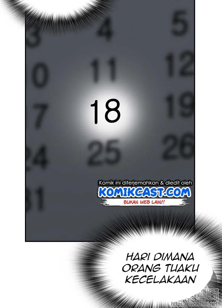 Again My Life Chapter 14 - halaman 55