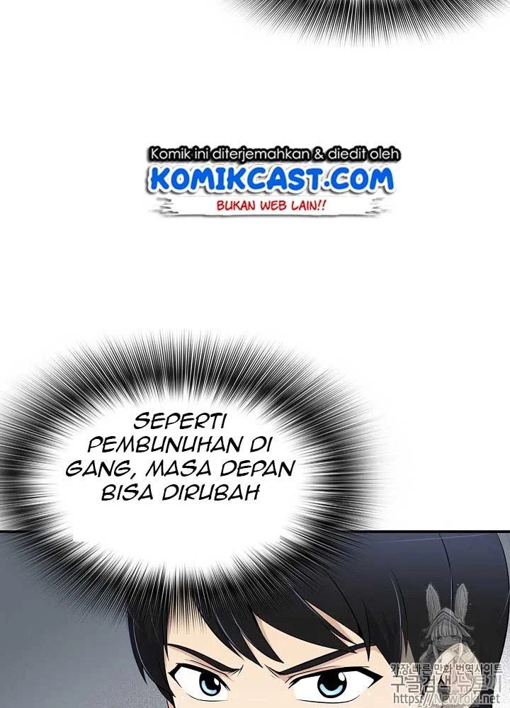 Again My Life Chapter 14 - halaman 56